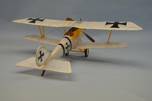 Dumas - PFALZ D3 KIT 18" Wingspan