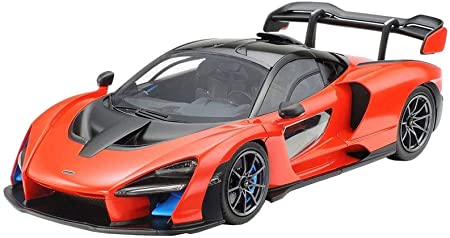 Tamiya - 1/24 McLaren Senna