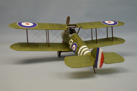 Dumas - SOPWITH SNIPE KIT 18'' Wingspan