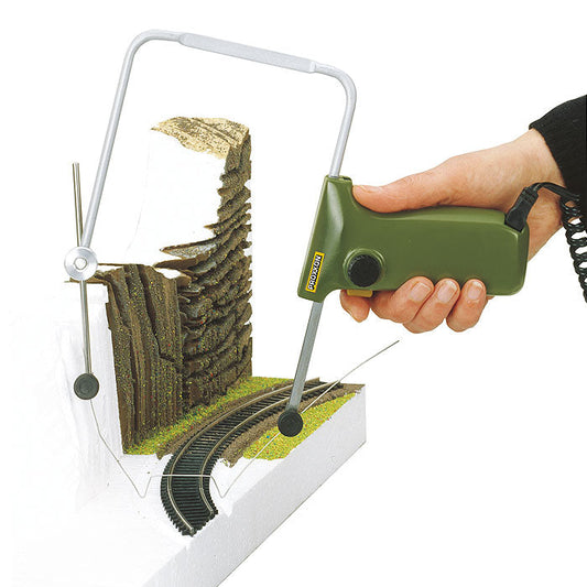 Proxxon - Hot Wire Thermocut 12/E