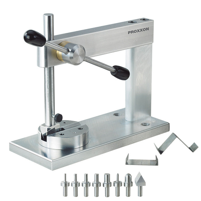 Proxxon - Micro-Press MP 120