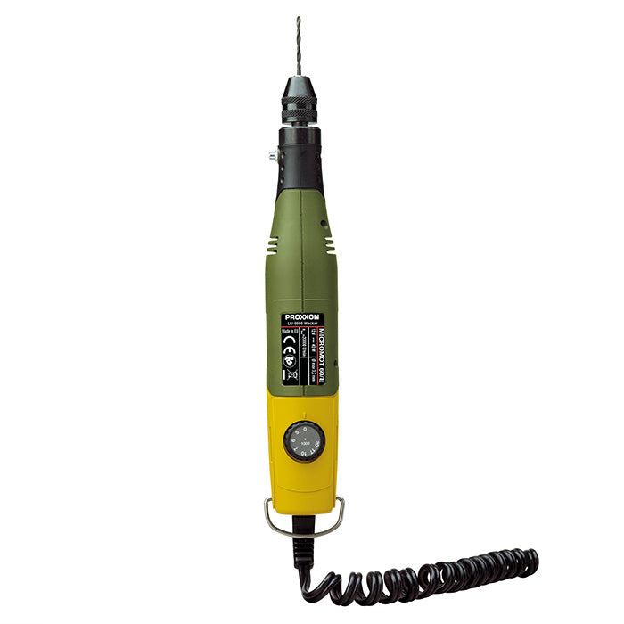 Proxxon - Rotary Tool MICROMOT 60 EF, 12 volt