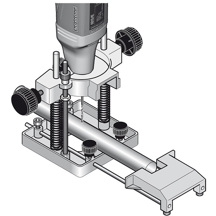 Proxxon - Router Base OFV