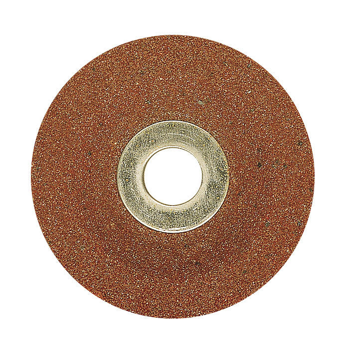 Proxxon - Aluminum-Oxide Grinding Disc For LHW/E, 2" Diameter (50mm), 60 Grit