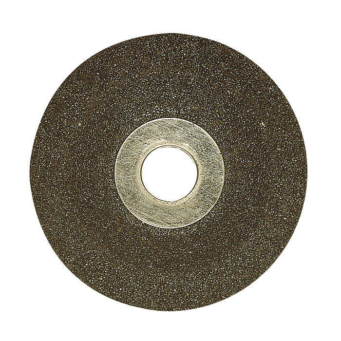 Proxxon - Silicon Carbide Grinding Disc For LHW/E, 2" Diameter (50mm), 60 Grit