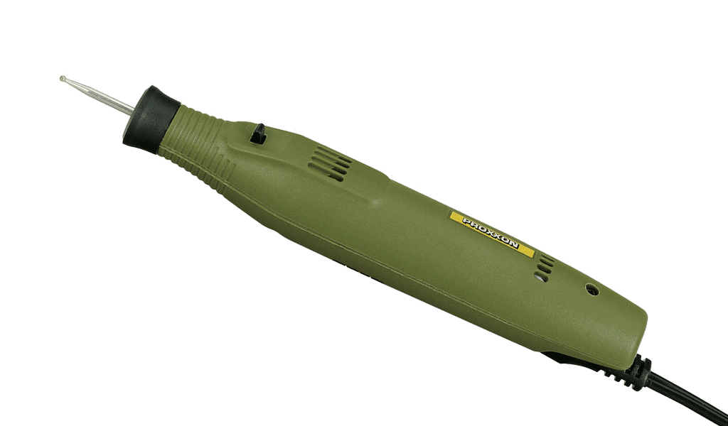 Proxxon - Engraving tool GG 12, 12 Volt