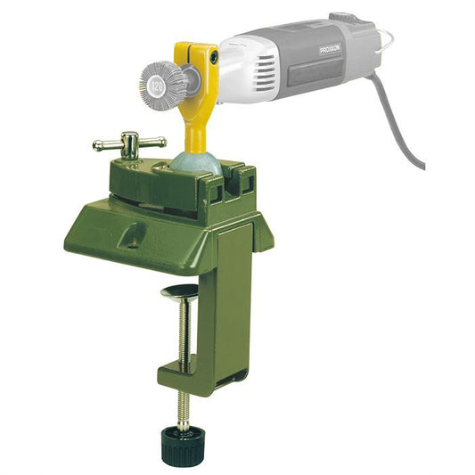 Proxxon - Universal holder UHZ, with clamp