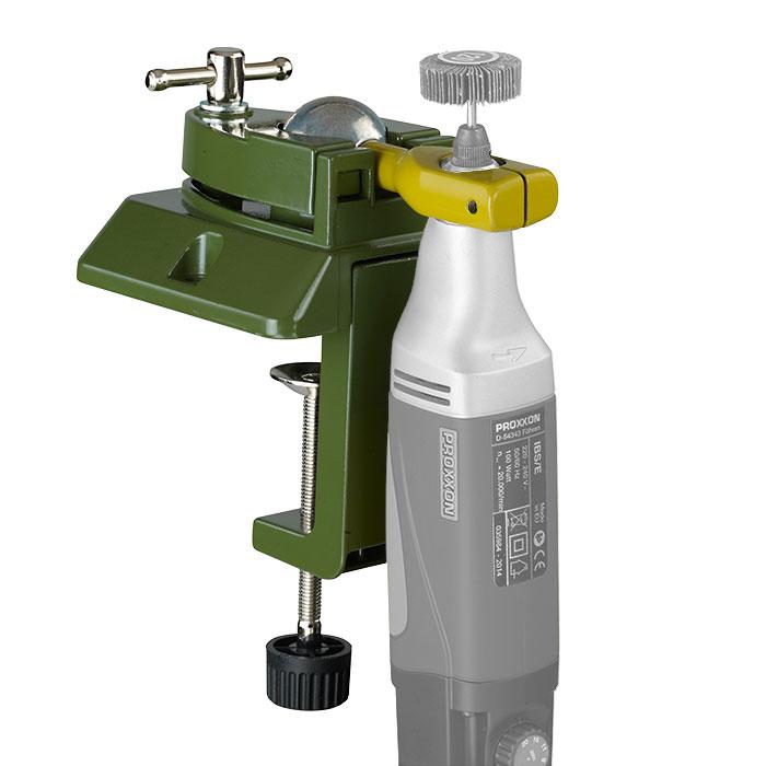 Proxxon - Universal holder UHZ, with clamp