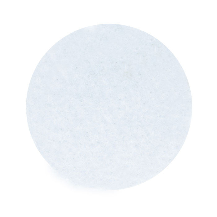 Proxxon - Polishing felt, medium hard