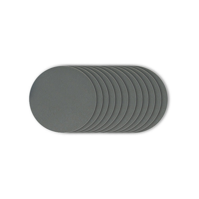 Proxxon - Sanding disc, 2" (50mm) 2000 grit. 12 each