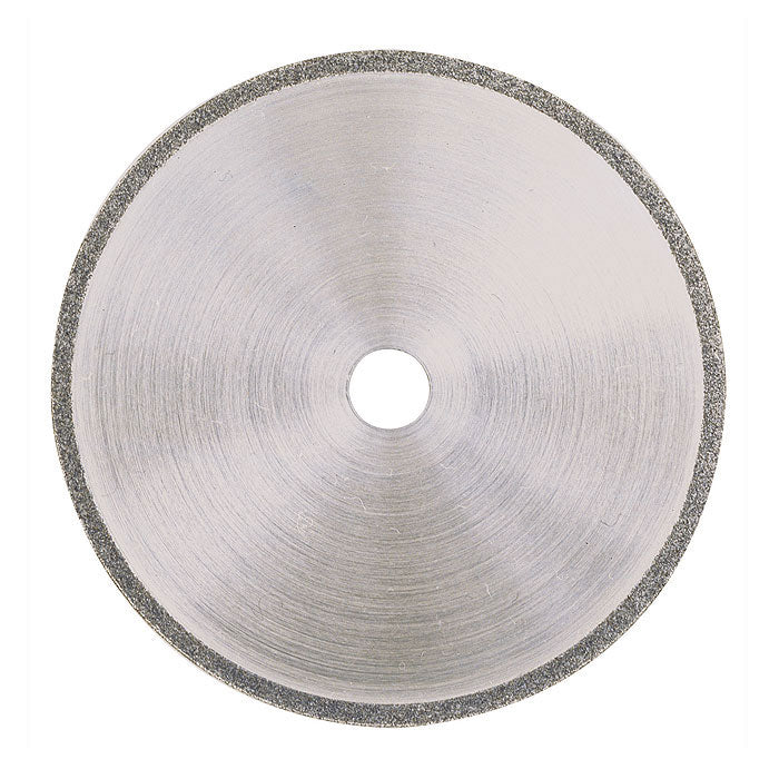 Proxxon - Diamond coated cutting blade for FKS/E, FET, & KGS 80