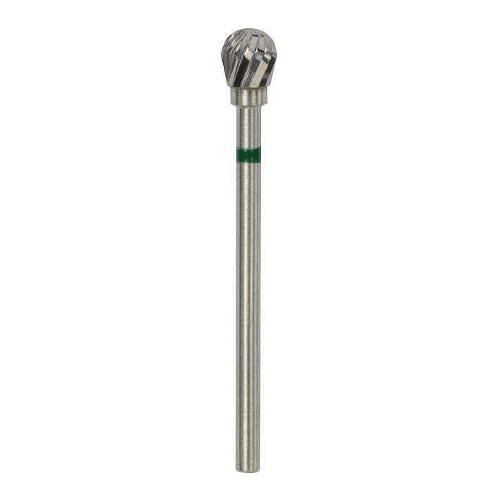 Proxxon - Tungsten carbide milling cutter, sphere, 13/64"