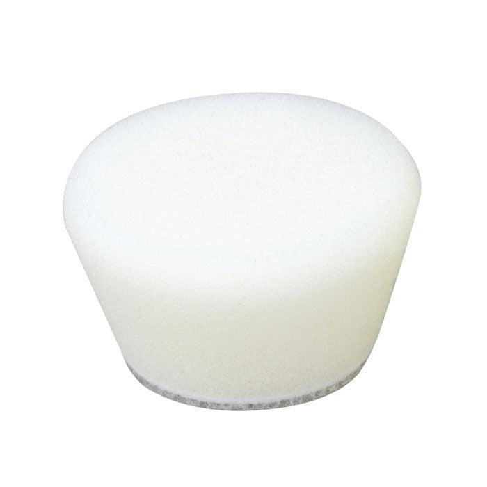 Proxxon - Polishing Sponge, conical hard, 2" (50mm)
