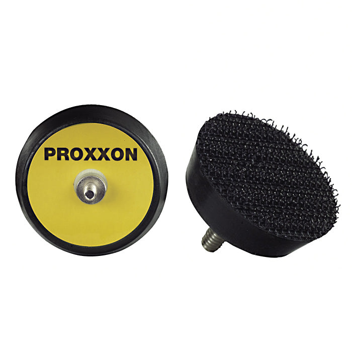 Proxxon - Foam backing pad 50mm