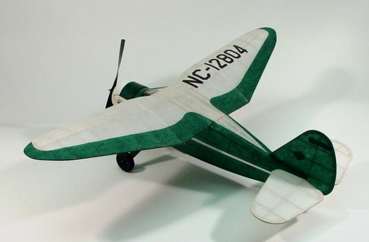 Dumas - STINSON RELIANT SR-10 KIT 30" Wingspan