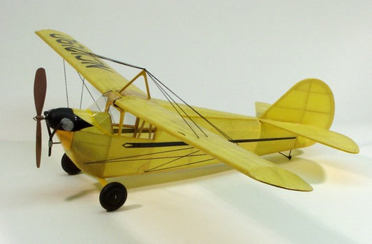 Dumas - AERONCA C-3 MASTER KIT 30" Wingspan
