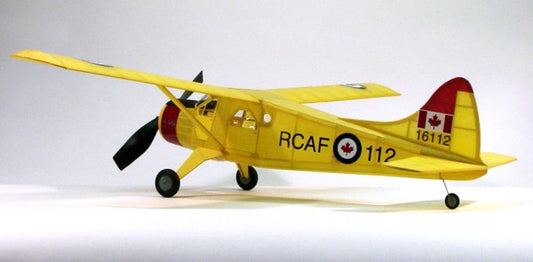 Dumas - DH C-2 BEAVER KIT 30'' Wingspan