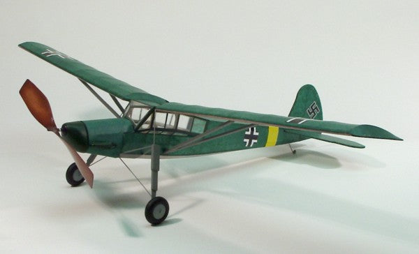 Dumas - FIESELER 156 STORCH KIT 30" Wingspan