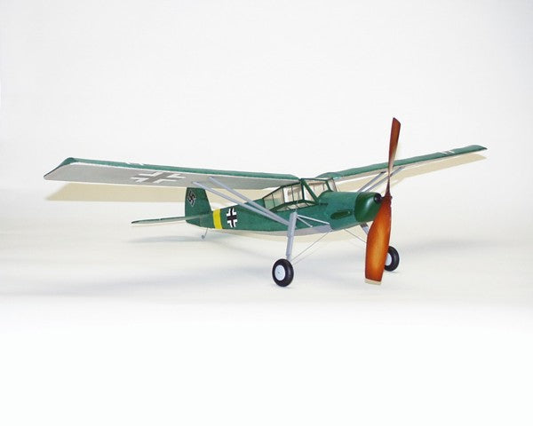 Dumas - FIESELER 156 STORCH KIT 30" Wingspan