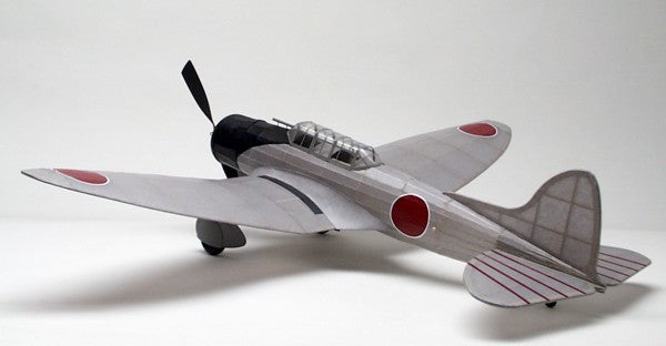 Dumas - TYPE 99 "VAL"KIT 30" Wingspan