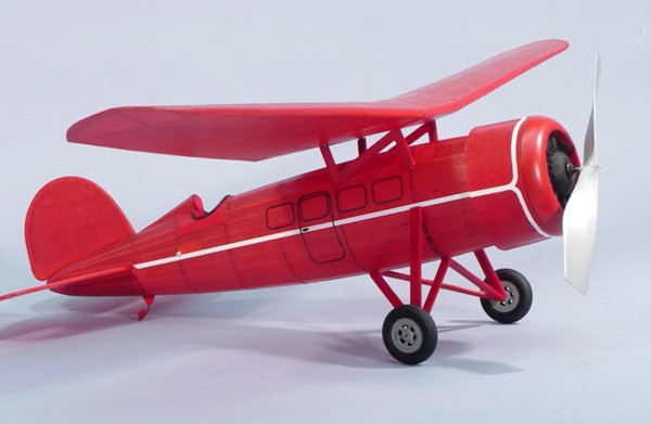 Dumas - VEGA (AIR EXPRESS) KIT 30'' Wingspan