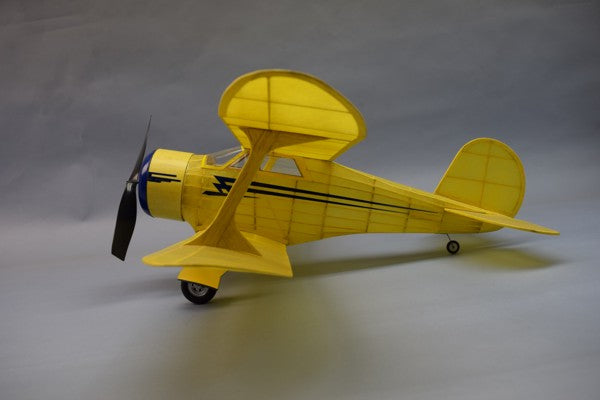 Dumas - STAGGERWING KIT 30" WINGSPAN