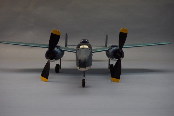 Dumas - USMC PBJ 1J (B-25J) KIT 30" WINGSPAN