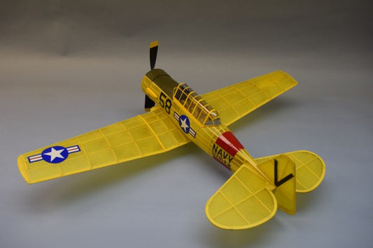 Dumas - AT-6 TEXAN KIT 30" Wingspan