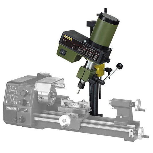 Proxxon - Mill/drill head PF 230