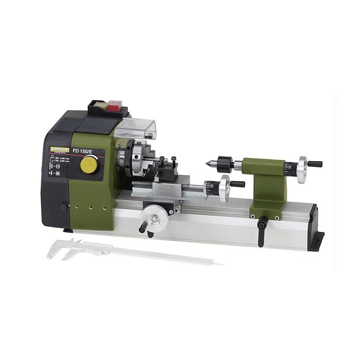 Proxxon - Micromot Lathe FD 150/E – Model Expo Online