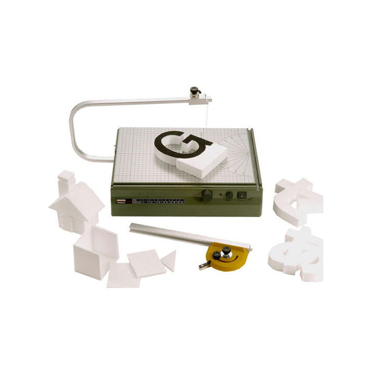 Proxxon - Hot Wire Cutter THERMOCUT 115/E