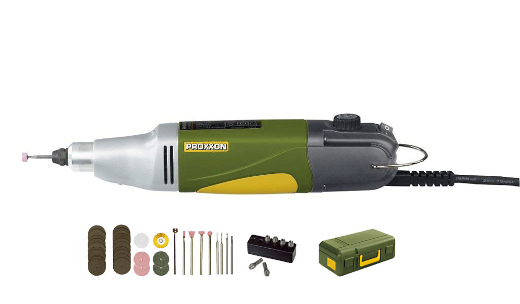 Proxxon - Professional Rotary Tool IBS/E
