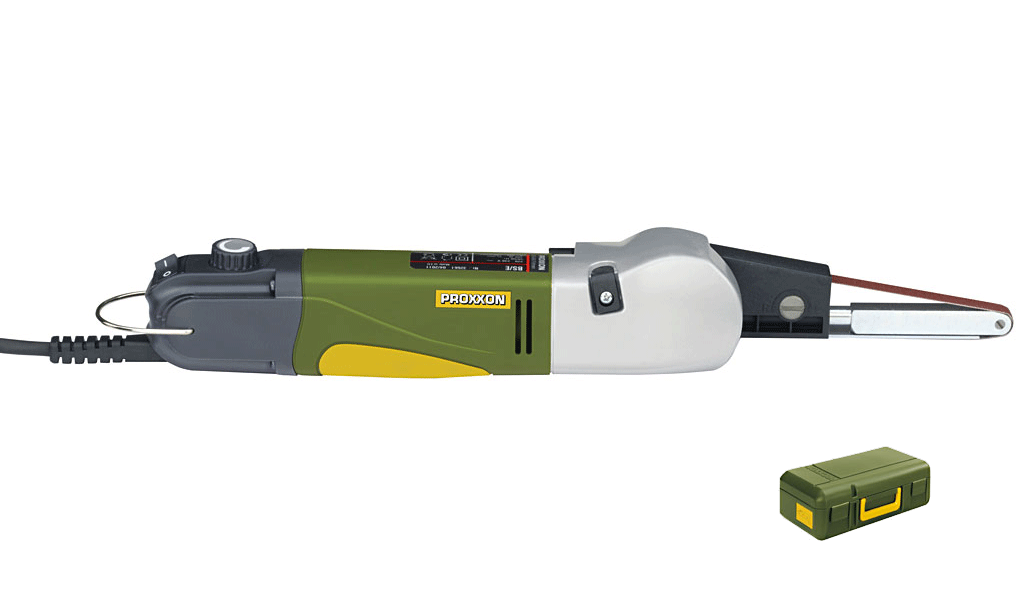 Proxxon - Belt Sander BS/E