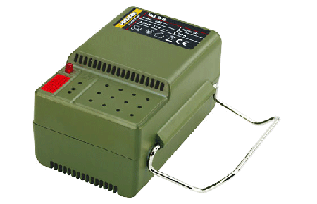 Proxxon - AC Adapter TransformerNG 2/S