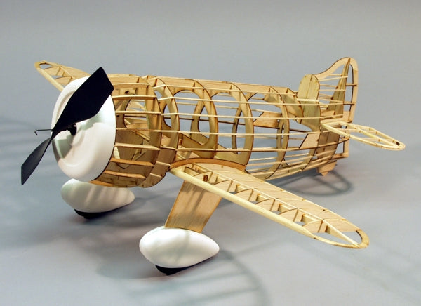 Dumas - GEE BEE R-1 RACER KIT 24" Wingspan