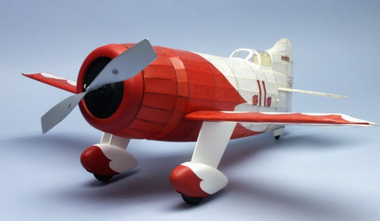 Dumas - GEE BEE R-1 RACER KIT 24" Wingspan