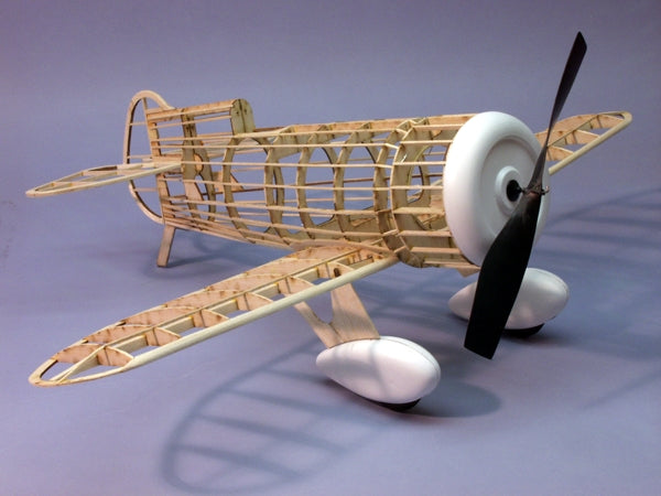 Dumas - GEE BEE Z KIT 24" Wingspan