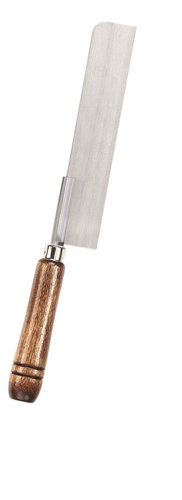 Zona - Flush Cutting Saw 16 Teeth Per Inch