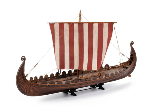 Billing Boats - 1:25 Oseberg Special