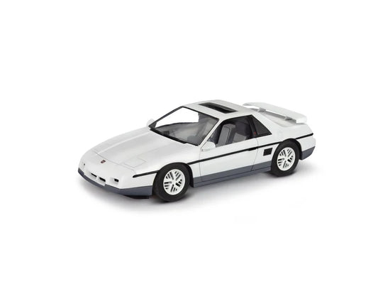 Revell 1985 Pontiac Fiero GT — 1:24 Scale Model Kit