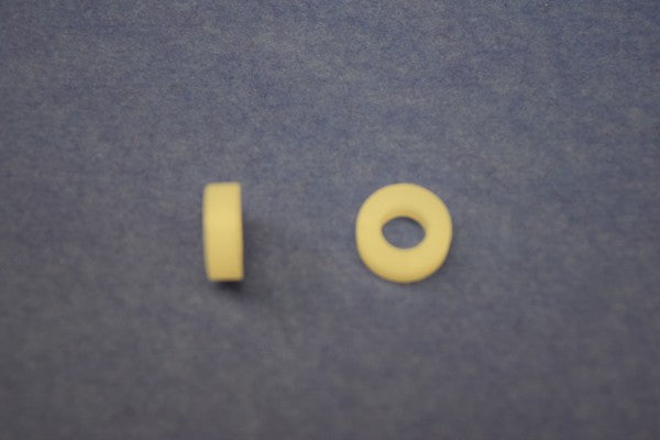 Dumas - NYLON THRUST WASHER FOR 3/16" SHAFT (PKG. 2)