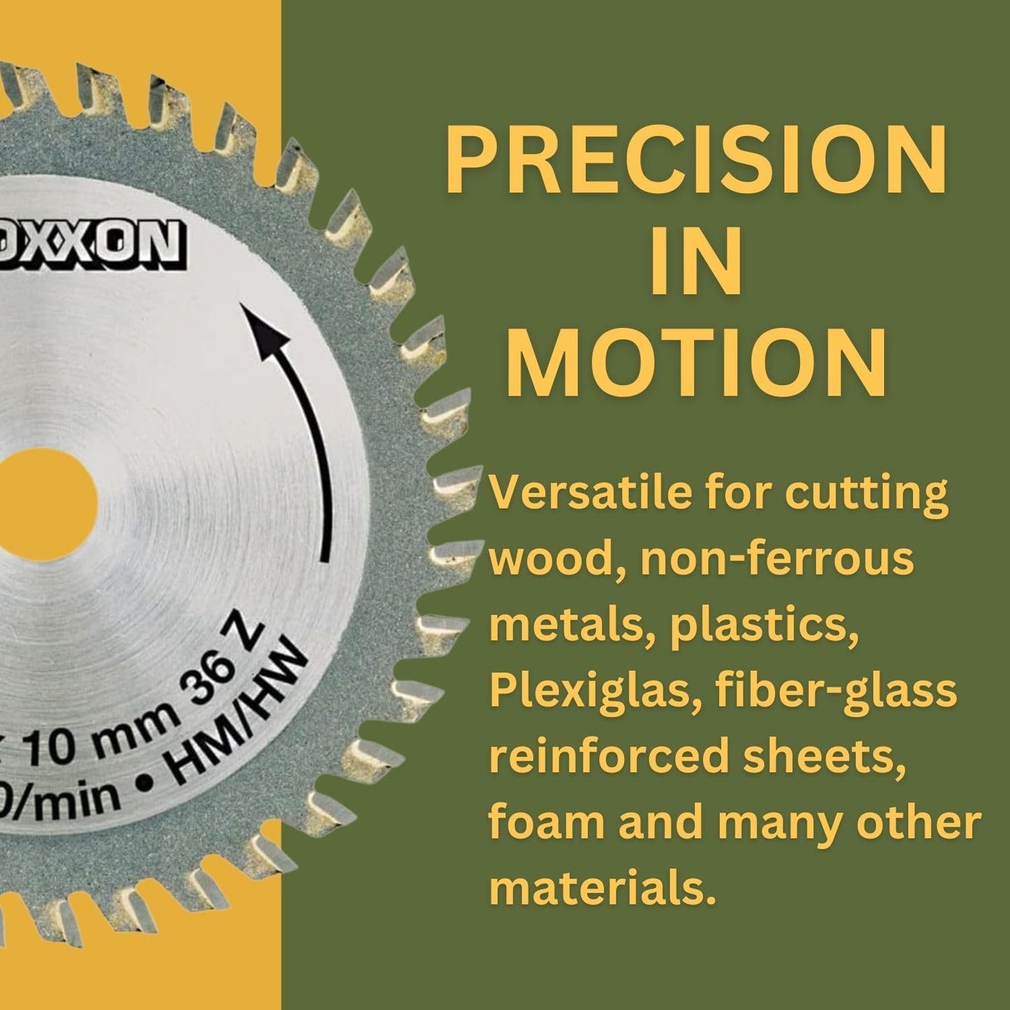 Proxxon - Table Saw FET