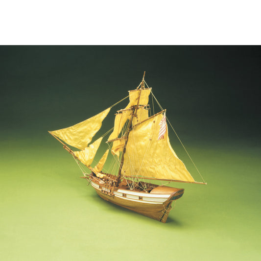 Mantua - 784 Jamaica 14 Gun Sloop 1:45