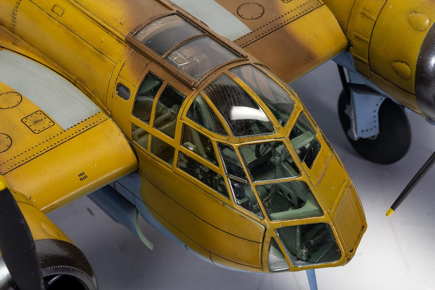 Airfix - 1:48 Bristol Blenheim Mk.1