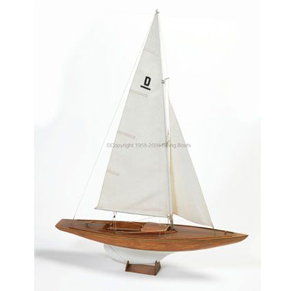 Billing Boats - Dragen 1:12 Scale - Plank on Bulkhead