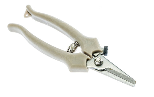 Model Expo - Tools - 6" Metal Cutting Shears w/ Lock
