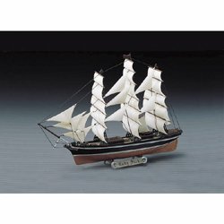 Academy - Cutty Sark 1:350