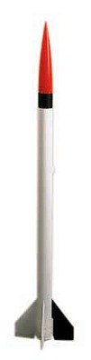 Aerotech - Iqsy Tomahawk Rocket Kit