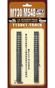 AFV Club - M730/M548 T130E1 Track 1:35