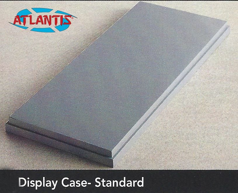 Atlantis - Auto Display Case 1:25